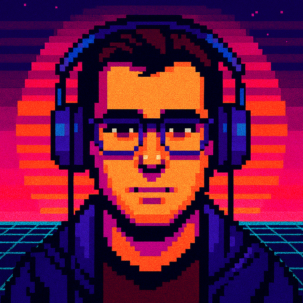 A photo of Andrés R. Bucheli